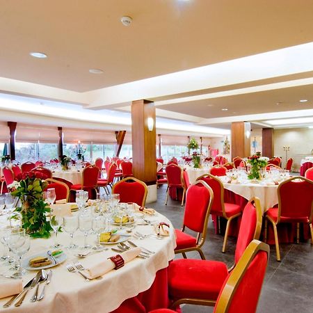 Hotel Eurosol Seia Camelo מראה חיצוני תמונה