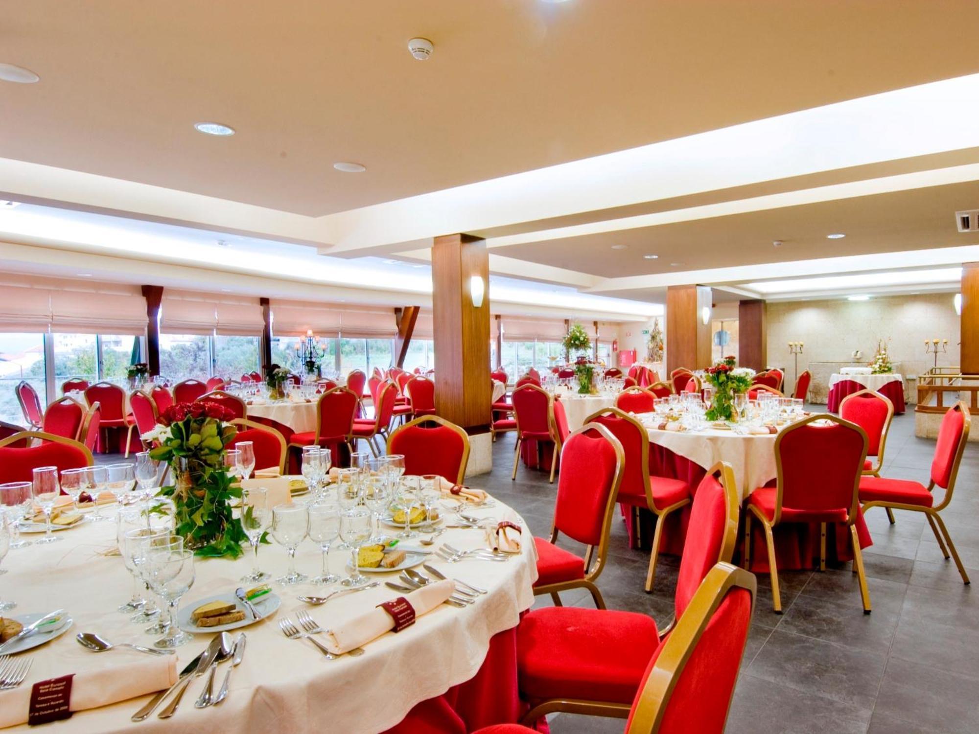 Hotel Eurosol Seia Camelo מראה חיצוני תמונה