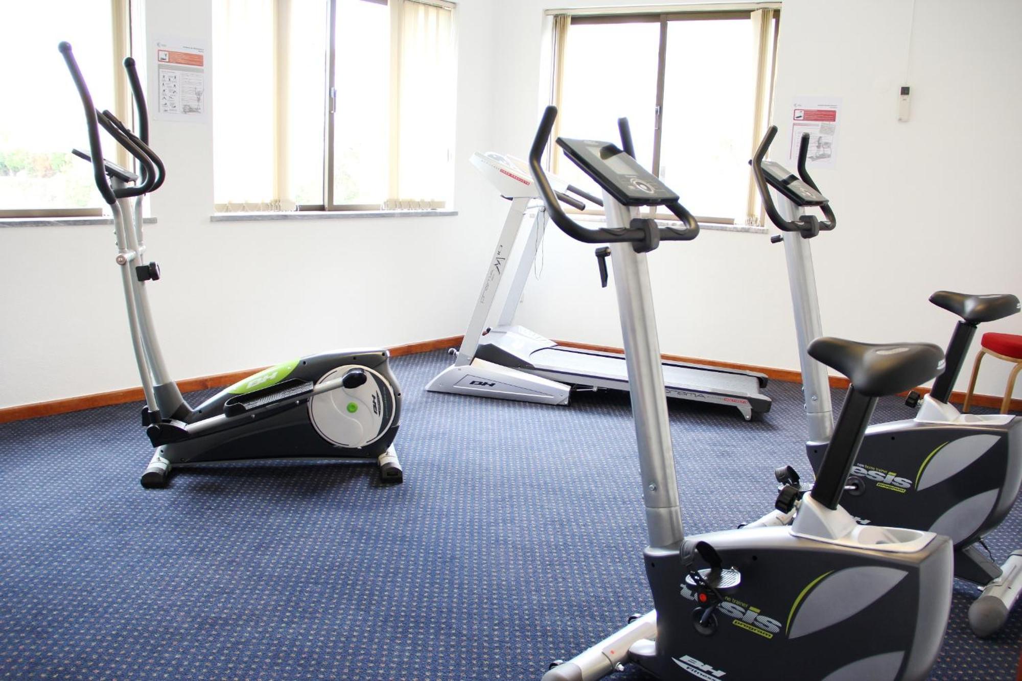 Hotel Eurosol Seia Camelo מראה חיצוני תמונה