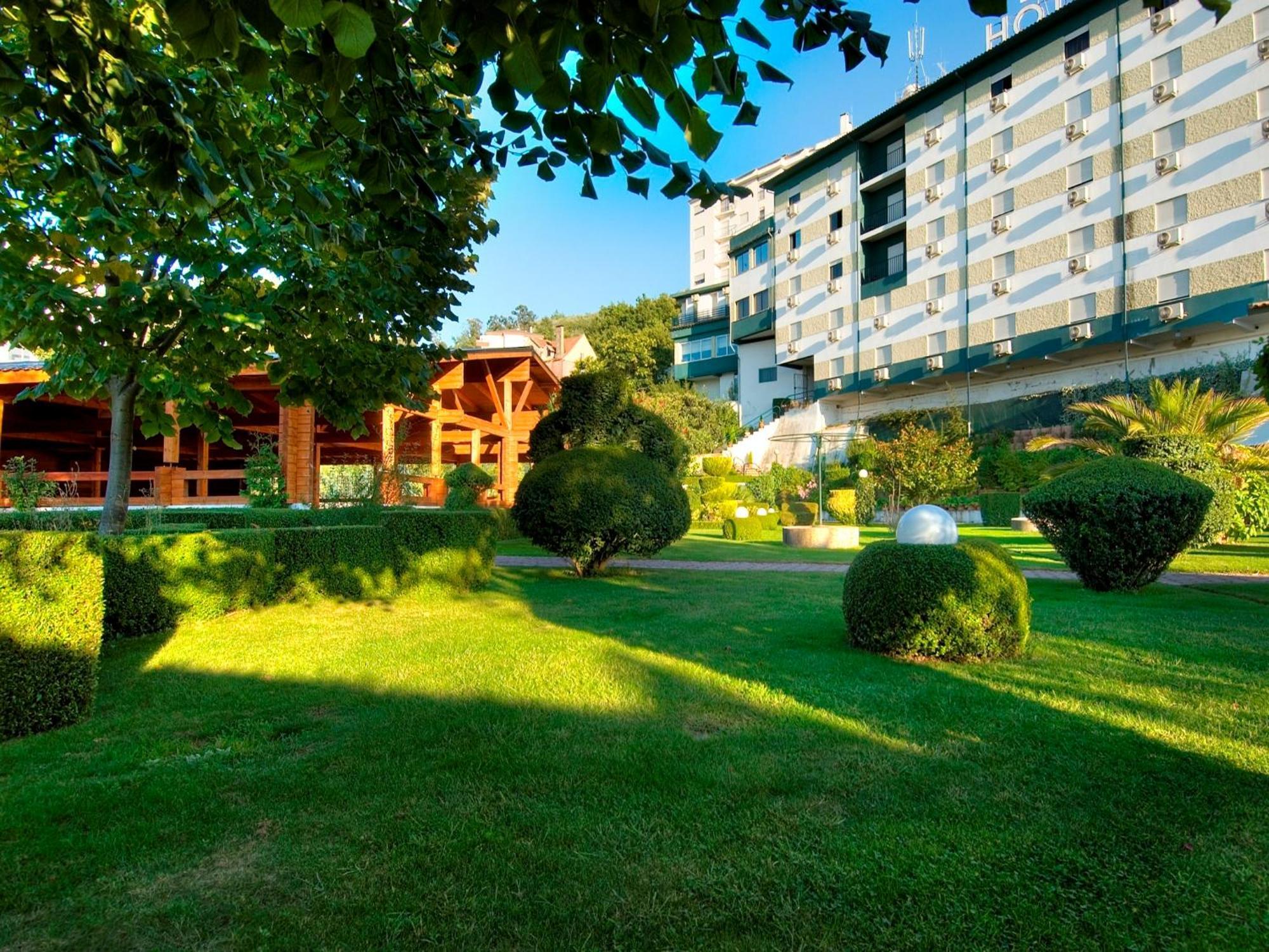 Hotel Eurosol Seia Camelo מראה חיצוני תמונה