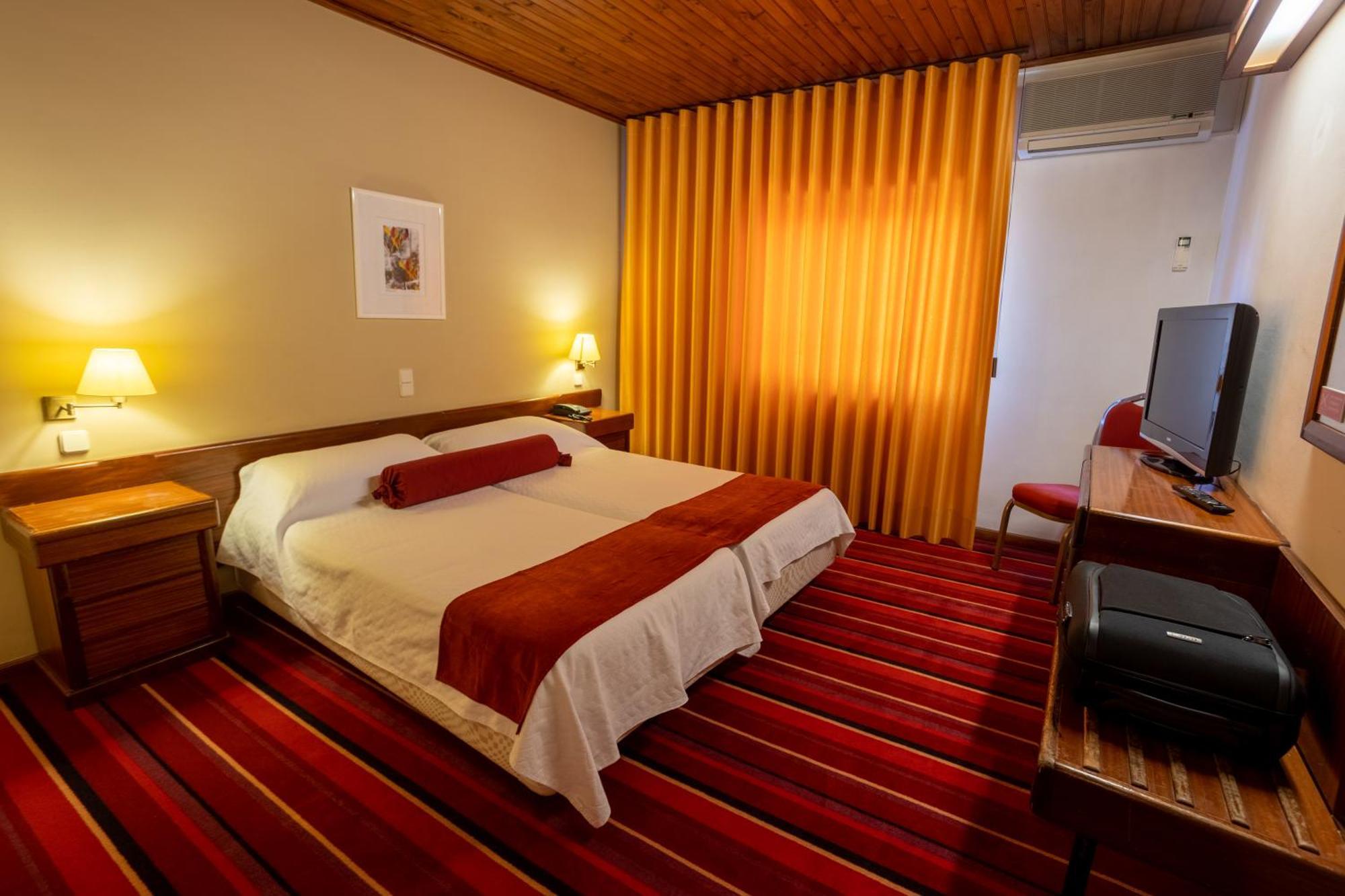 Hotel Eurosol Seia Camelo מראה חיצוני תמונה
