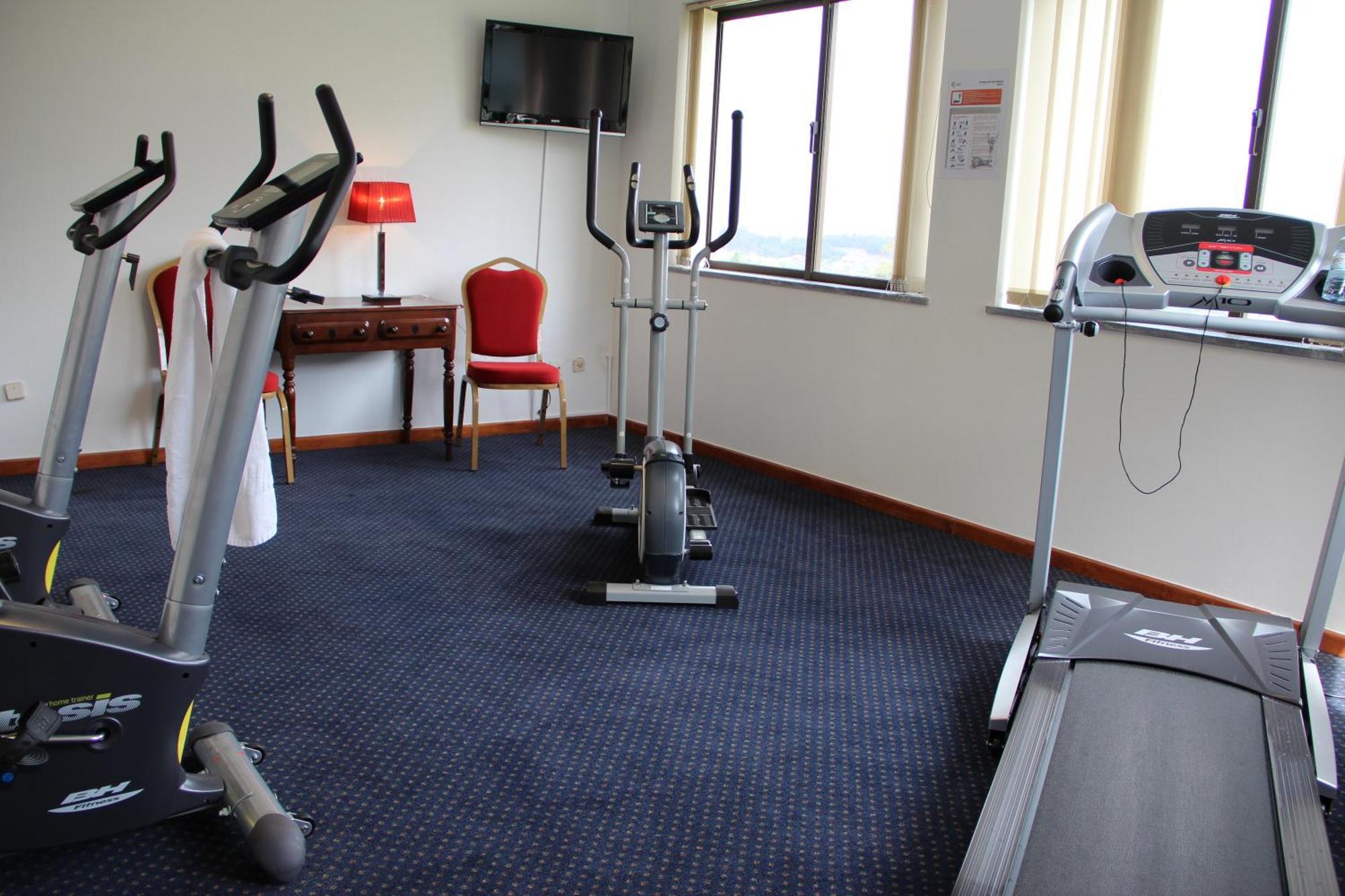 Hotel Eurosol Seia Camelo מראה חיצוני תמונה