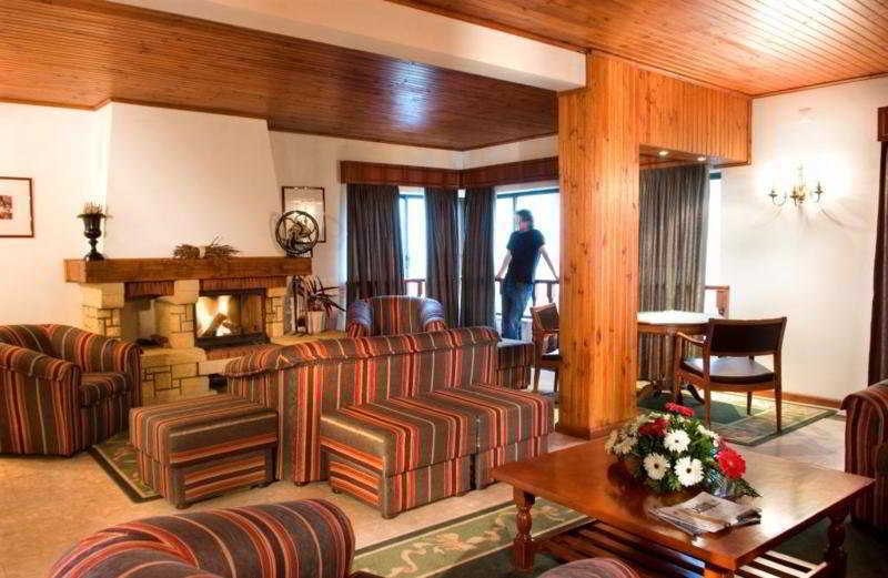Hotel Eurosol Seia Camelo מראה חיצוני תמונה