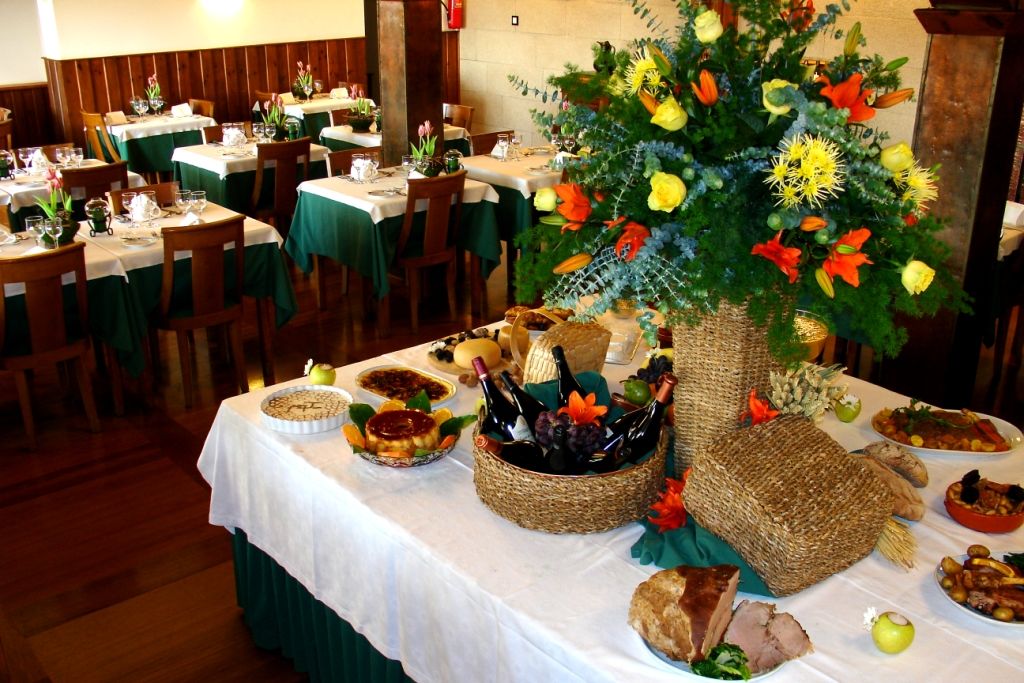 Hotel Eurosol Seia Camelo מראה חיצוני תמונה