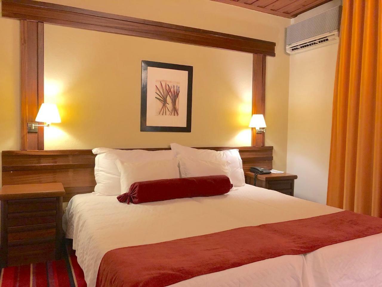Hotel Eurosol Seia Camelo מראה חיצוני תמונה