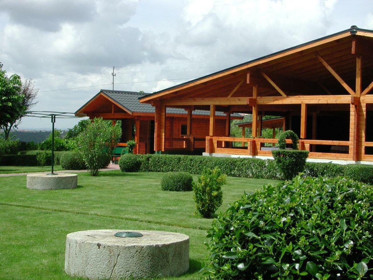Hotel Eurosol Seia Camelo מראה חיצוני תמונה