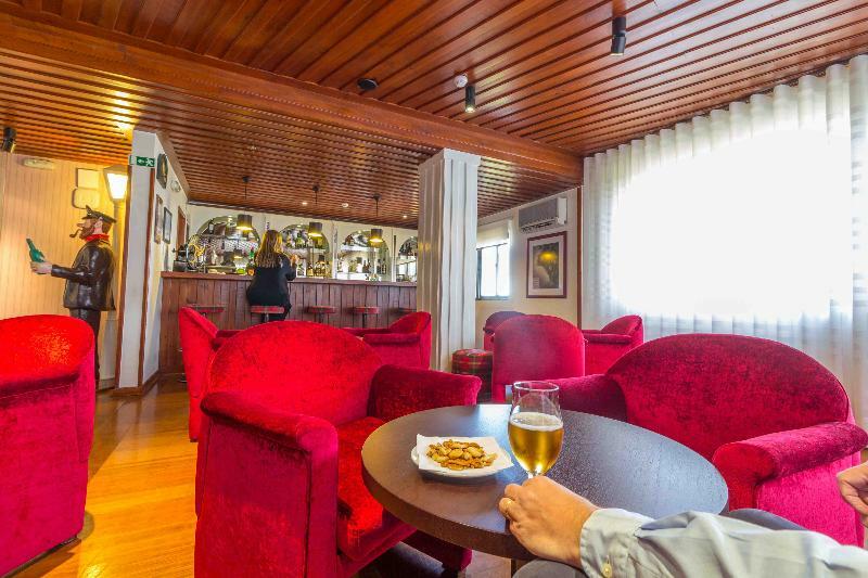 Hotel Eurosol Seia Camelo מראה חיצוני תמונה