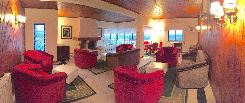 Hotel Eurosol Seia Camelo מראה חיצוני תמונה