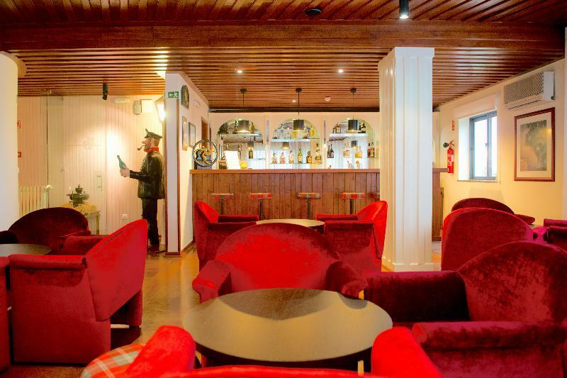 Hotel Eurosol Seia Camelo מראה חיצוני תמונה