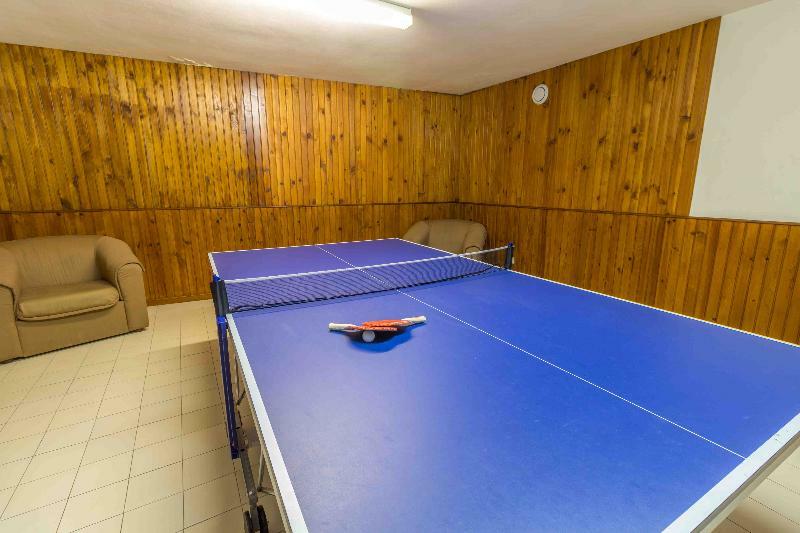 Hotel Eurosol Seia Camelo מראה חיצוני תמונה