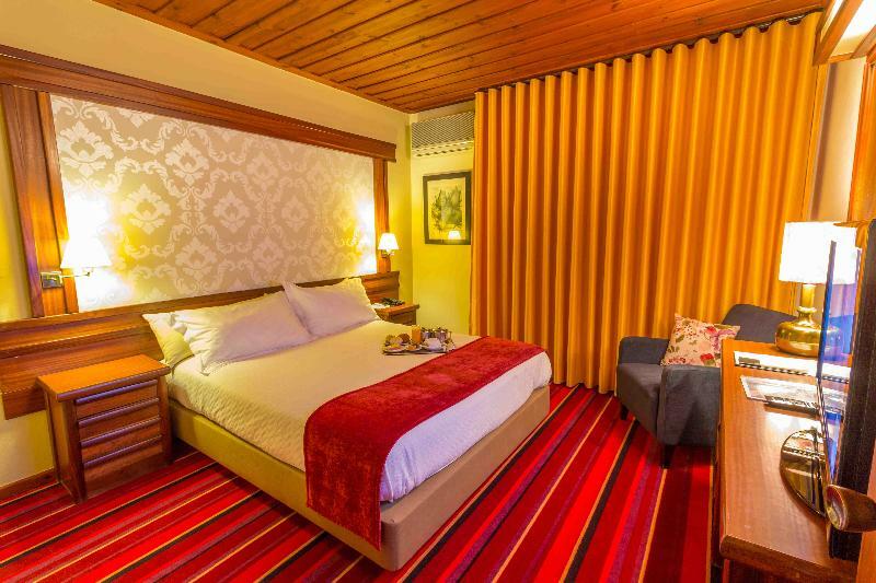 Hotel Eurosol Seia Camelo מראה חיצוני תמונה