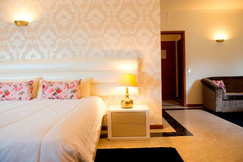 Hotel Eurosol Seia Camelo מראה חיצוני תמונה